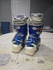 Tecnica Attiva Diablo Flame women's ski boots Size 23
