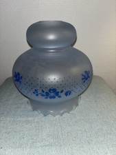 Abat Jour Suspension En Verre 