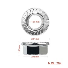 Replacement Kit Scooter Repair Steel Alloy Easy Installation Lightweight