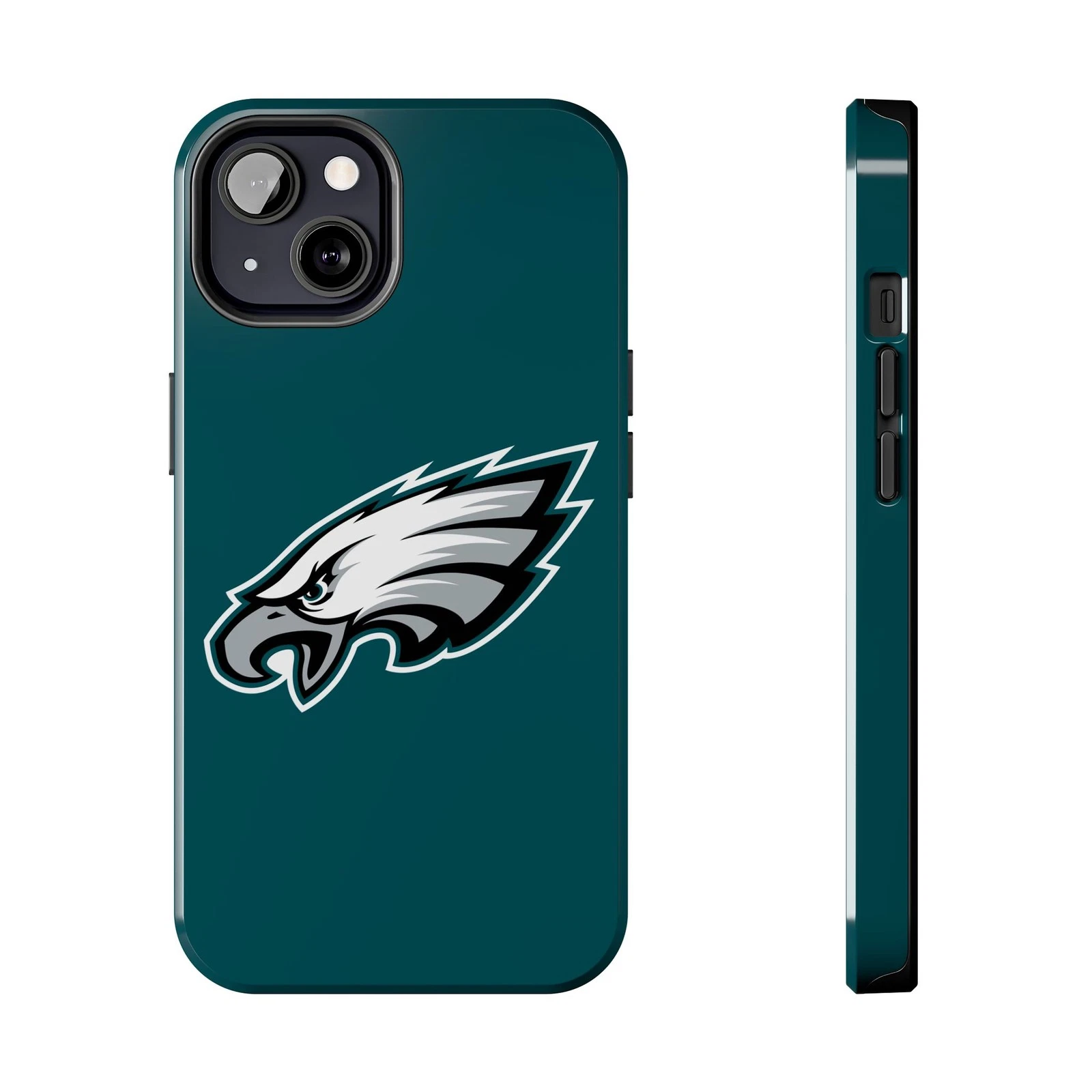 Philadelphia Eagles Phone Case for iPhone