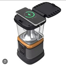 Duracell Tri-Power LED Lantern 3000 Lumens | USB-C Rechargeable for Camping