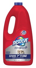 Pet Expert Carpet Spot  Stain Remover Spray Refill, Pet Stain and Odor Remov...