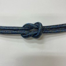 Obijime Vintage Japanese Silk Obijime Rope Kimono Obi Cord  6491