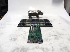 SuperMicro X10DRG-O+-CPU Systemboard