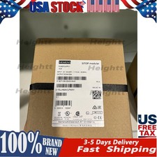 New Siemens 6EP1336-3BA00-8AA0 Warranty One Year.