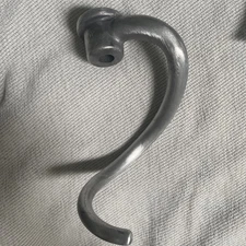 Mixer Spiral Dough Hook for KitchenAid H