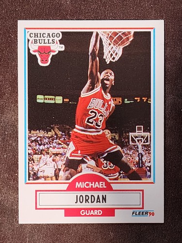 1990-91 Fleer Basketball Komplettsatz 1-198 NBA mit Jordan Bird Kemp Hardaway - Bild 2 von 2