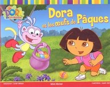 Dora et les oeufs de Pâques von Willson, Sarah, Hall, Susan | Buch | Zustand gut