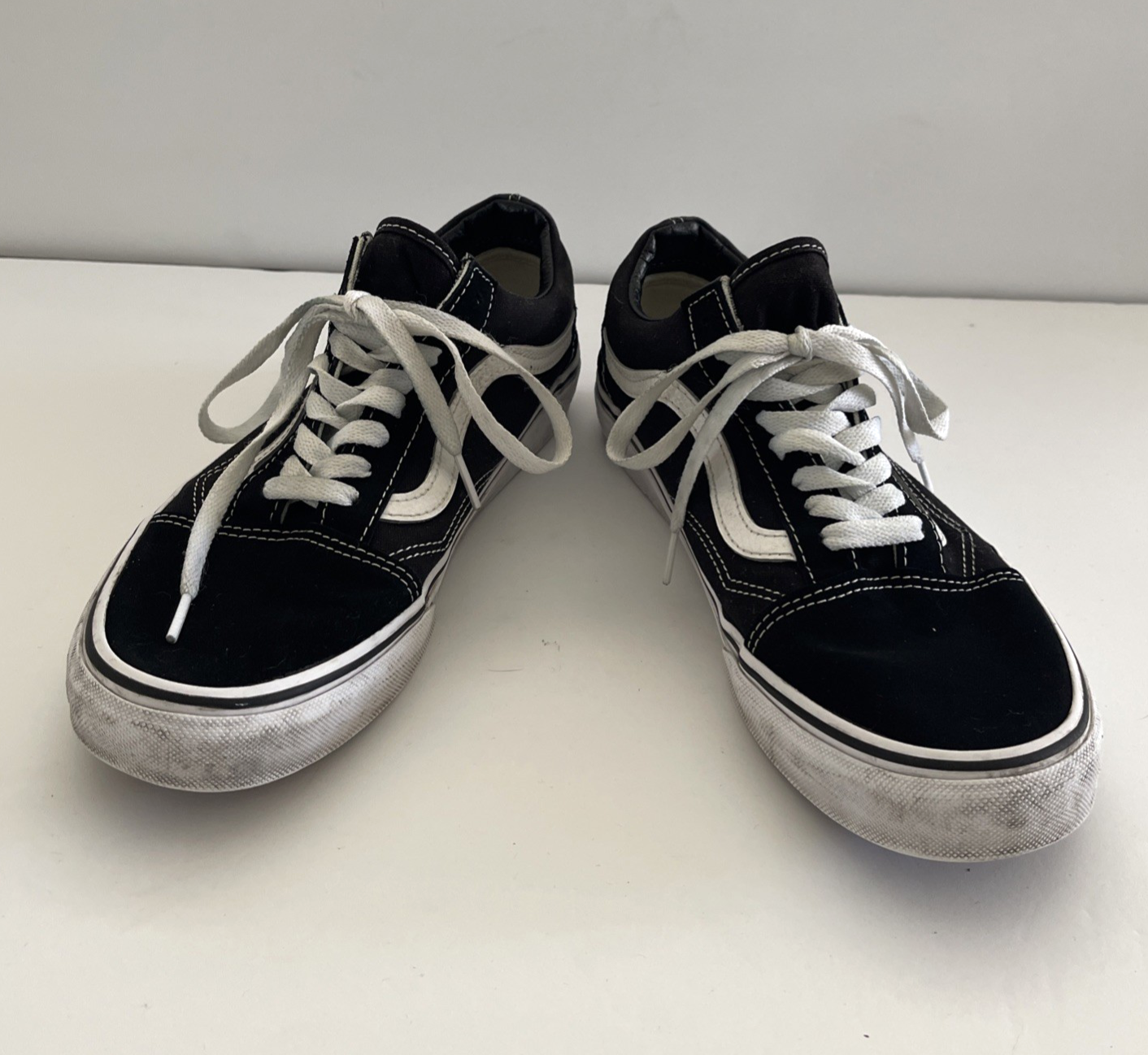 SAOLA Scarpe da skate Vans Oldol Skoo nereia t M w 8 W 9 5e