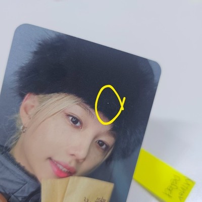 Stray Kids SKZ It Tape DO IT Fans Shop Fan Sign Event Photocard