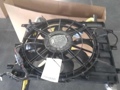Chevrolet Equinox 2018 Fan Assembly 84221606 4276