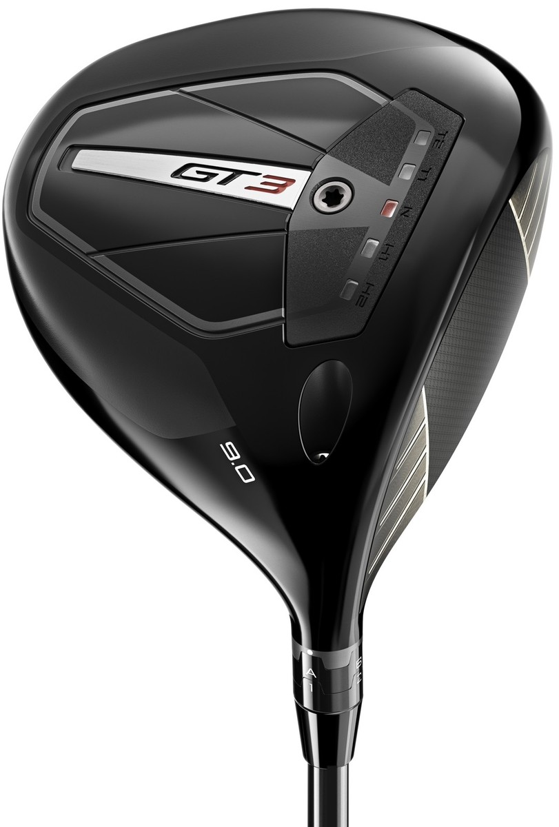 ま*と様 Titleist TSi3 ドライバー 9° ツアーad iz 6x Titleist Golf Club GT3 9* Driver Stiff Graphite Design Tour AD VF