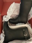 Hunter Women's Original Short Wellington Rain Boots Waterproof  Size 8 women — photo 6