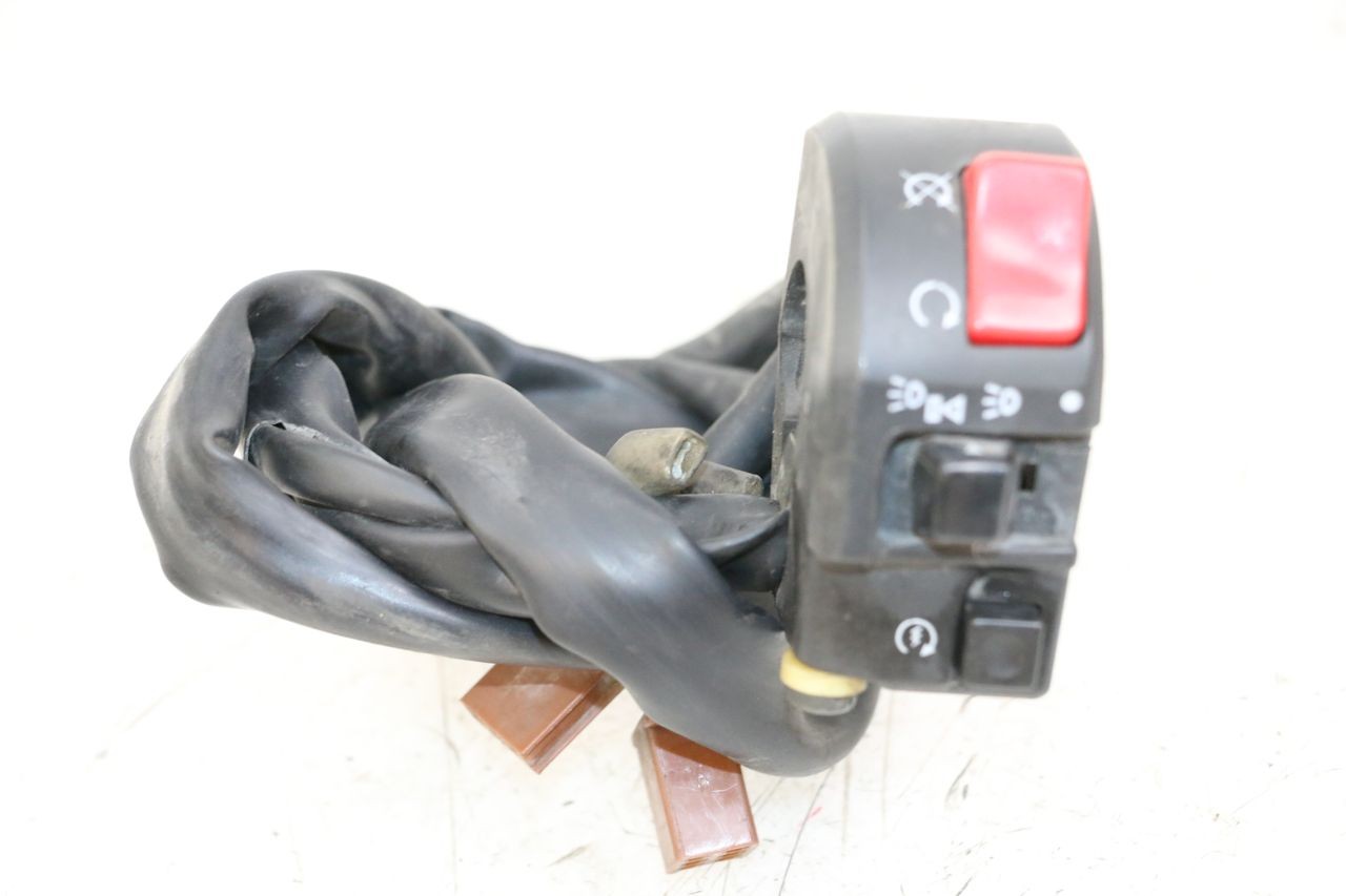 INTERRUPTOR DERECHO - YAMAHA FJR ABS 1300 (2006 - 2012)