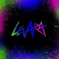 Levara - Compact Disc - G3Z