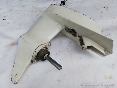 Unterwasserteil 434281 Evinrude Johnson Aussenborder BJ6RETB Baujahr 1993