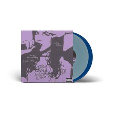 Olivia Rodrigo - Live From Glastonbury A BBC Recording  Vinyl 