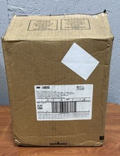 Case of 6 3M Scotch 371 High Tack Clear Carton Sealing Tape 5994 yd 48mm x 914m