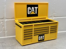 Mini Tool Box Pen Holder Organizer   CAT Insp...