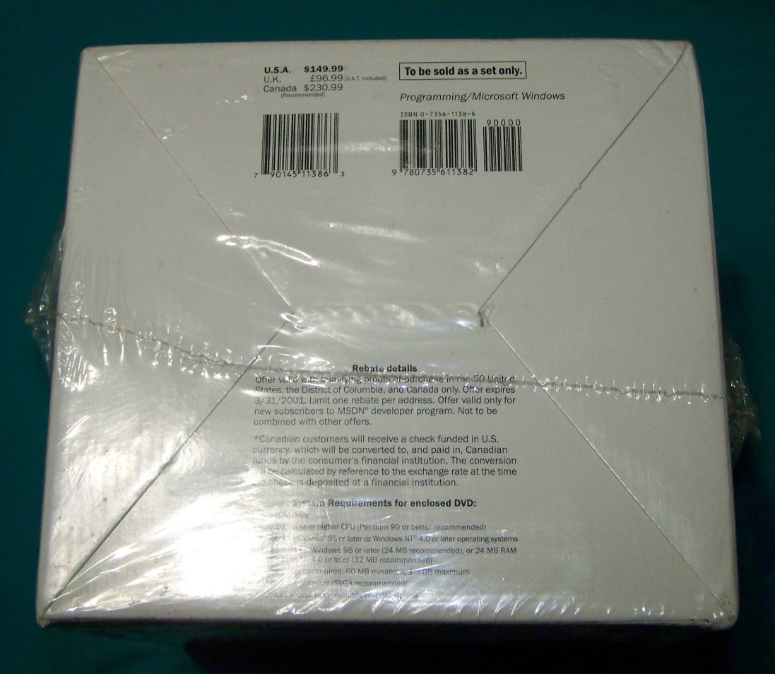 Microsoft COM+ Developer's Reference Library David Iseminger Microsoft 5 vol