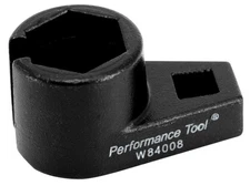 PERFORMANCE TOOL Compact Oxygen Sensor Socket WILW84008