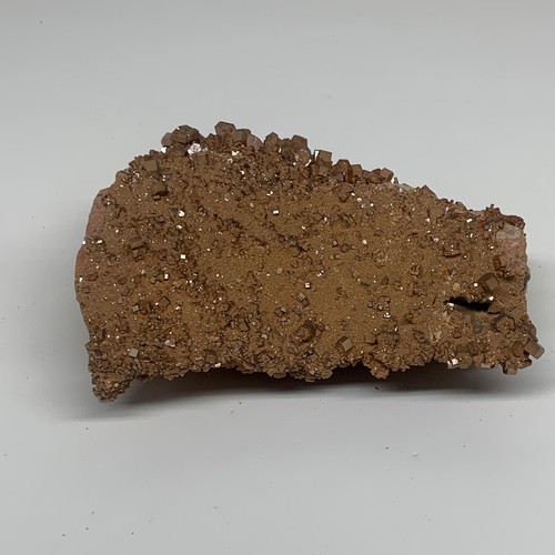 2.35 lbs, 5.8"x4.1"x2.1", Vanadinite Crystals Cluster Mineral Specimens, B33998 - Picture 7 of 11