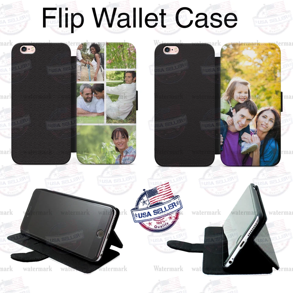 Funda Personalizada Imagen Foto Imagen Imagen Personalizada Teléfono para iPhone Samsung LG Foto 3 de 4