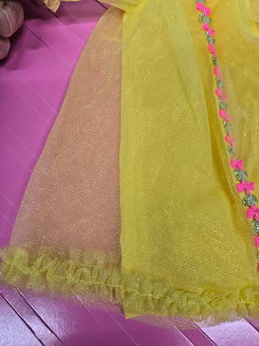 Vintage Completo Francie Outfit Dreamy Duo #3450, No Funzionante No Strappi Barbie - Foto 6 di 16