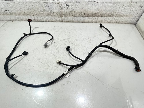 KIA RIO 2016 MK3 PARACHOQUES TRASERO PDC CABLE DE ESTACIONAMIENTO CABLEADO TELAR 91892-1W130/2011-17 - Imagen 2 de 7