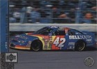 1998 Upper Deck Road to the Cup - Joe Nemechek #42