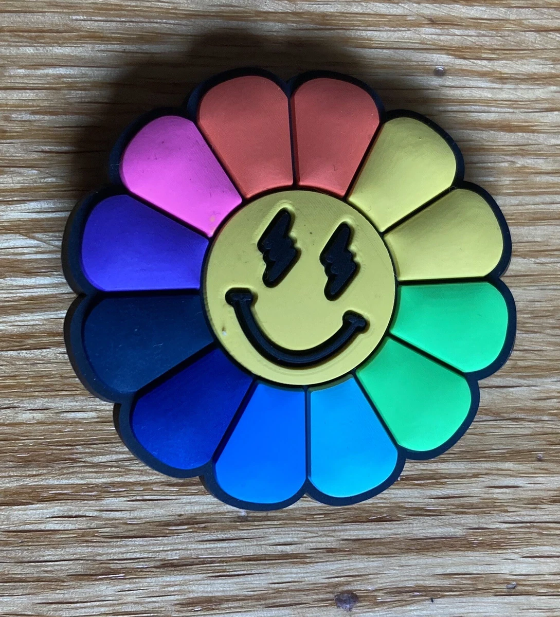 Flower jibbitz outlet