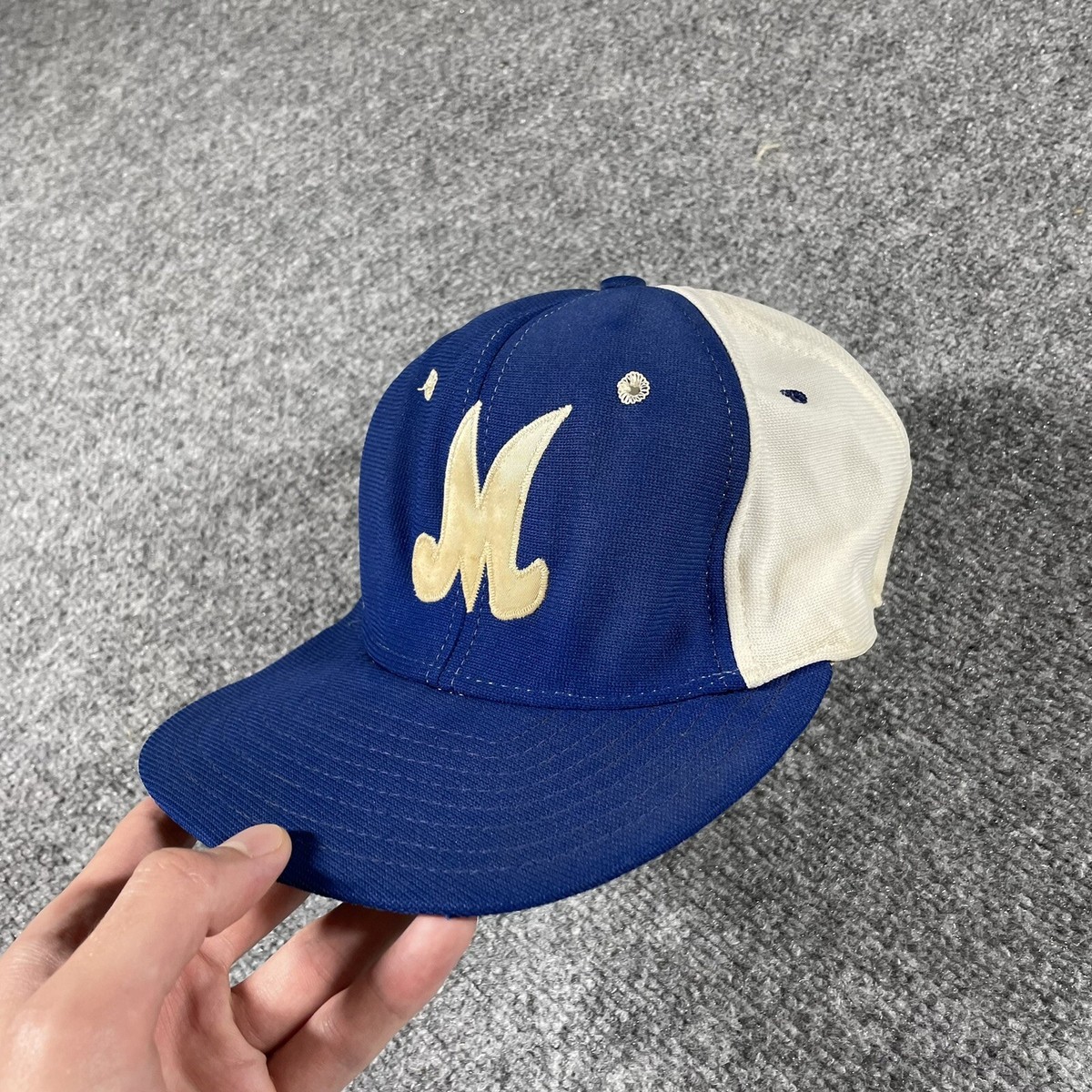 Ameri VINTAGE NEW ERA×Ameri SUNSHADE CAP NEW ERA×Ameri SUNSHADE CAP