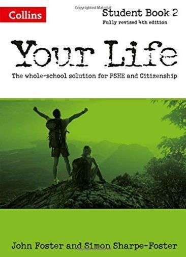 Student Book 2 John Foster - Image 3