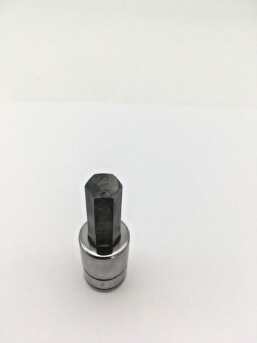 Snap-on Tools FA12E 3/8" Drive 3/8" SAE Standard Hex Bit Chrome Socket USA - Picture 6 of 8