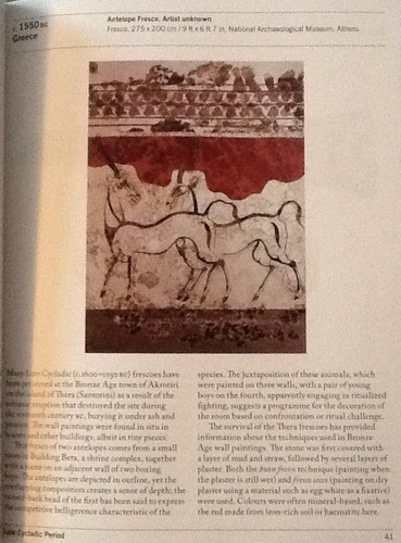 TB 10,000 Years of Art (2009) Phaidon Neu!!! - Foto 8 di 12