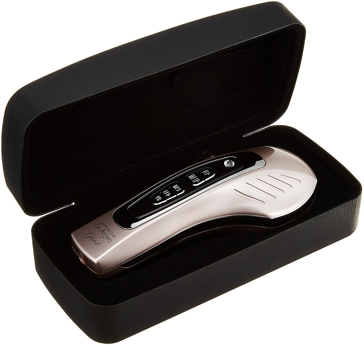 ARTISTIC&CO. DR.ARRIVO GHOST PREMIUM BL… Dr. Arrivo Ghost Premium – A.GLOBAL