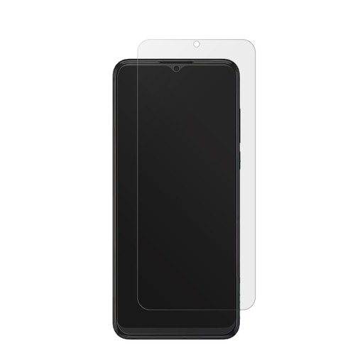 6x Screen Protector for SHARP Aquos V6 Protection Anti Glare dipos - Picture 2 of 4