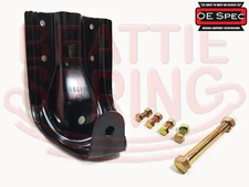 Rear Leaf Spring Rear Hanger Bracket for Chevy GMC Trucks  OE Spec