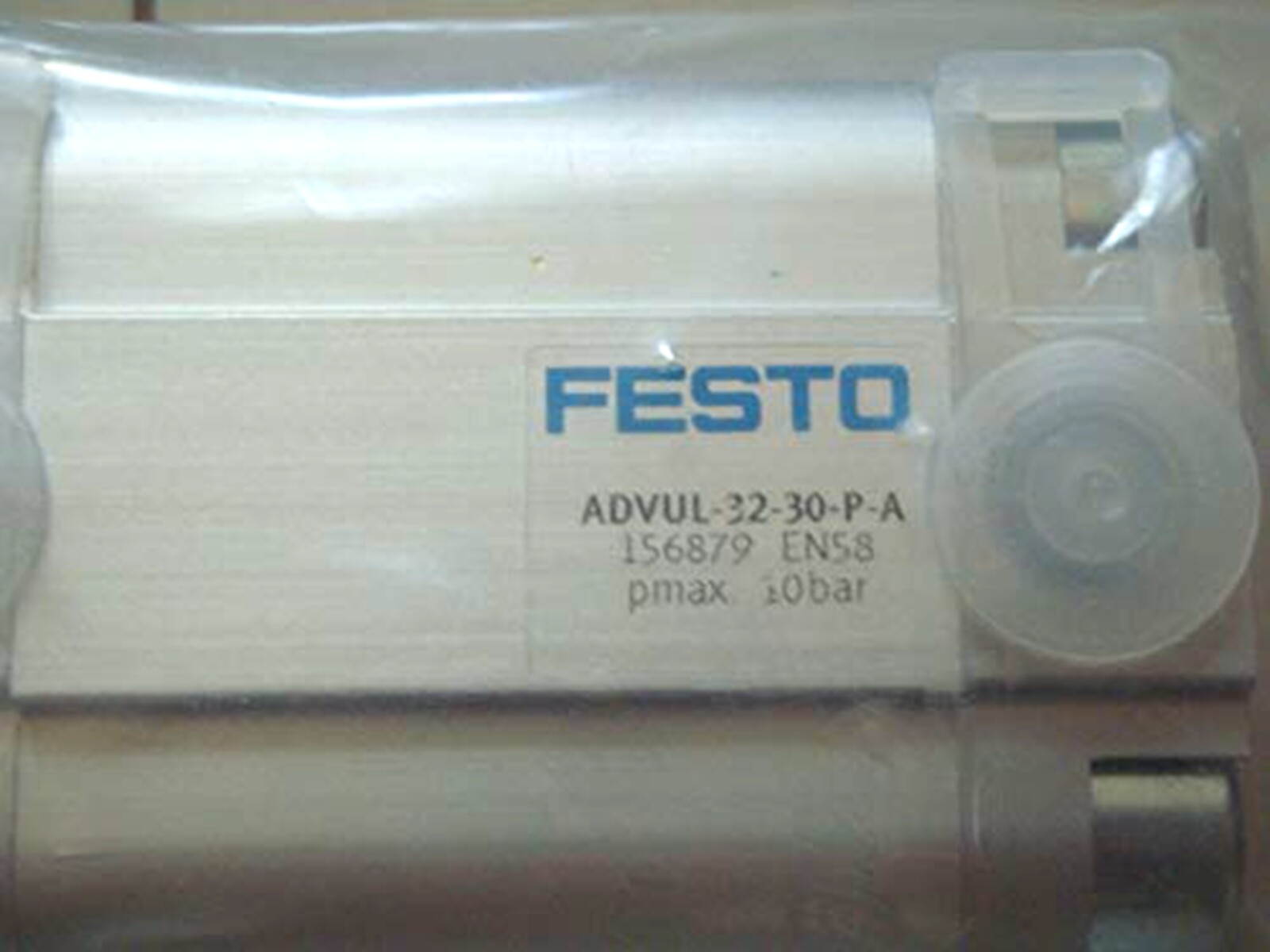 1PC New Festo ADVUL-32-30-P-A Cylinder Free Shipping