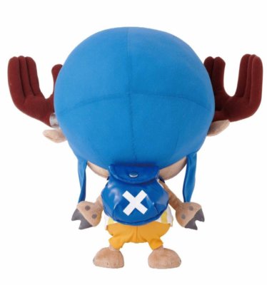 クッション・抱きまくら・ブランケット TONYTONY.CHOPPER stuffed collection クッション・抱きまくら・ブランケット TONYTONY.CHOPPER