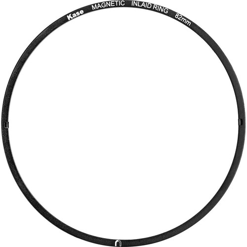 Kase KW Revolution Professional ND Kit CPL/ND8/ND64/ND1000 86 95mm - Picture 4 of 10