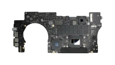 Logic Board 2.5GHz Discrete GPU 16GB MacBook Pro 15  2014 A1398 661-00679