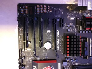 Fastest Msi 970 Gaming Motherboard Ram Compatibility Fastest Msi 970 Gaming Motherboard Ram Compatibility