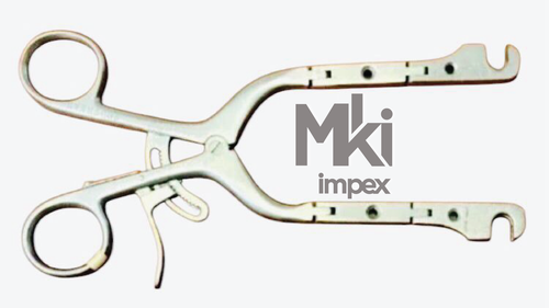 Juego de Sistema de Retractor Cervical Caspar, Alta Calidad - Imagen 2 de 3