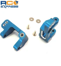 GPM Racing Associated T4 Aluminum C-Hub Set AT4019