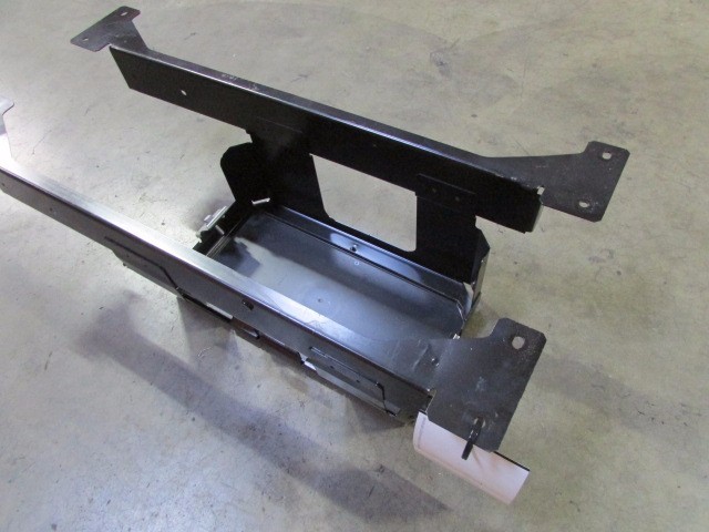 Maserati Granturismo, Battery Tray Bracket, Used, P/N 229262
