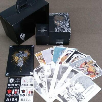 Amazon | Death Note Complete Box Set: Volumes 1-13 with Amazon | Death Note Complete Box Set: Volumes 1-13 with