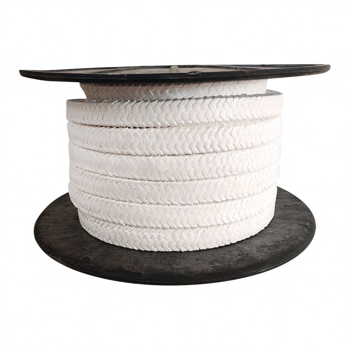 STOPFBUCHSPACKUNG 4-30MM STOPFBUCHSEN-PACKUNG PTFE-Faser Spezial PTFE Dispersion 386965180511 STOPFBUCHSPACKUNG 4-30MM STOPFBUCHSEN-PACKUNG PTFE-Faser Spezial PTFE Dispersion 386965180511