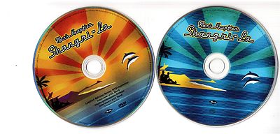 洋楽 Mark Knopfler Shangri-La CD+DVD OOP Mark Knopfler Shangri-la CD DVD Limited Edition 2 Disc