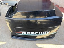 Mercury Outboard 40 HP Classic   Shroud Cowling 1994
